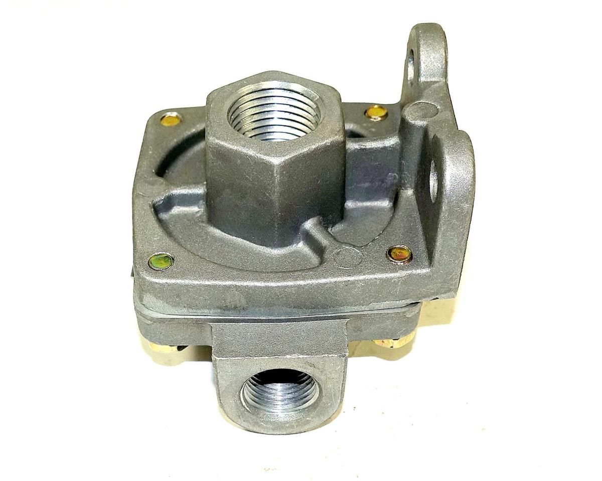 Air Brake Quick Release Valve Common M939A1 M939A2